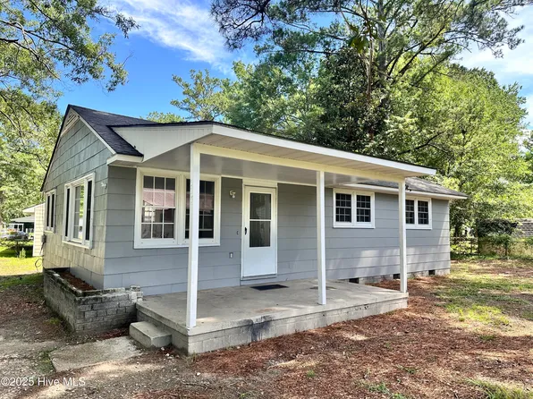 523 Charles Street, Grifton, NC 28530