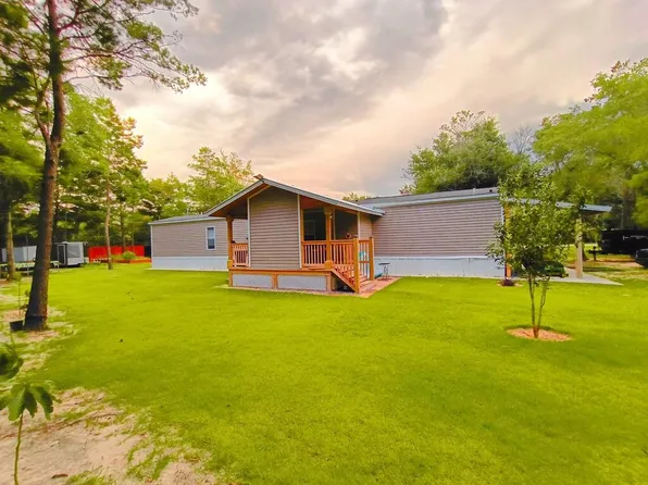 538 Majestic Blvd, Defuniak Springs, FL 32433