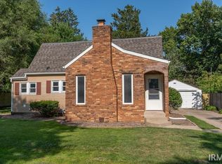 54214 Northern Ave, South Bend, IN