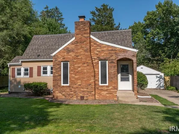 54214 Northern Ave, South Bend, IN 46635