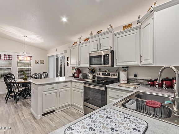 5th image of 17506 W Van Buren Street #444