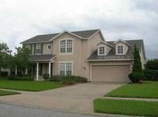 12008 Windstone St, Winter Garden, FL 34787