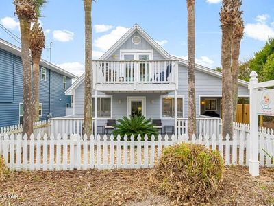 182 Cathy Pl, Panama City Beach, FL, 32413
