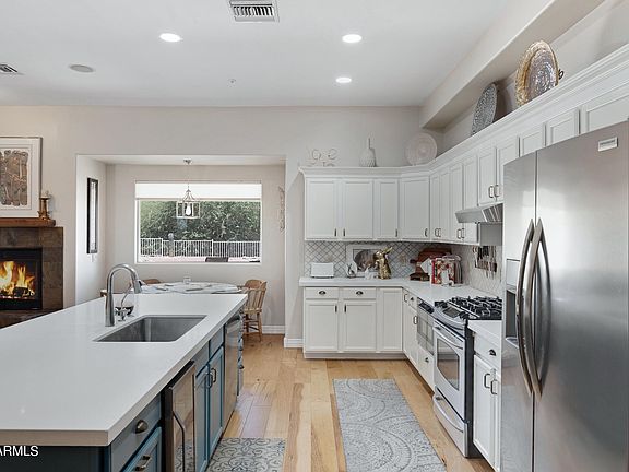 4th image of 15079 N ESCONDIDO Drive #A