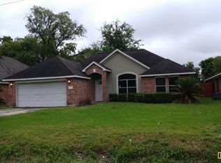 2425 Wavell St, Houston, TX 77088