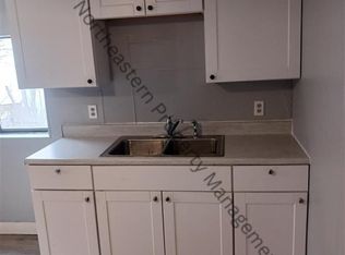 53 Osgood Ave #1B, Mexico, ME 04257