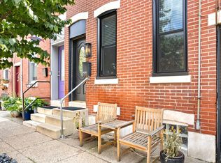 2225 Taggert St, Philadelphia, PA 19125