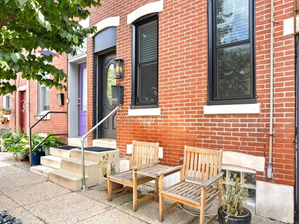 2225 Taggert St, Philadelphia, PA 19125