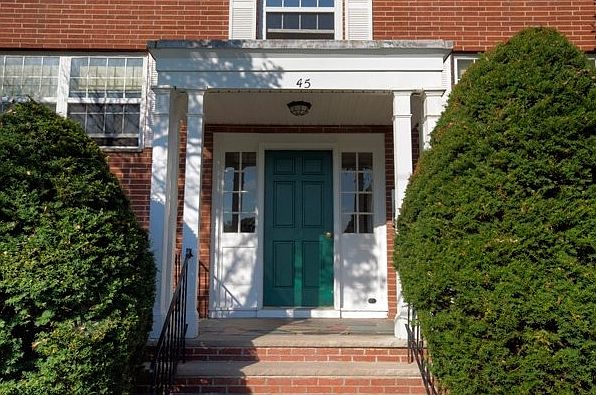 Classic Architecture