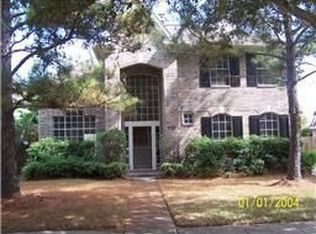 4606 Forest Home Dr, Missouri City, TX 77459