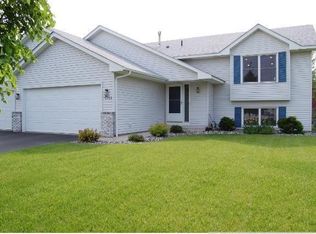 18753 Easton Ave, Farmington, MN 55024