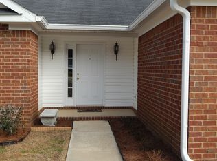 805 Willow Pointe Dr E, Mobile, AL 36695