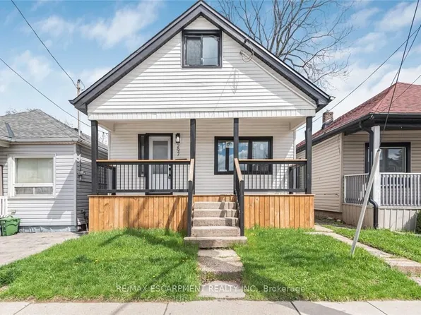 297 Britannia Ave, Hamilton, ON L8H 1Y2