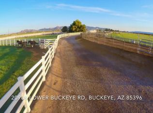 20908 W Lower Buckeye Rd, Buckeye, AZ 85326