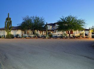 9355 E Dynamite Blvd, Scottsdale, AZ 85262