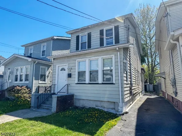 11 Lentz Pl, Irvington Twp., NJ 07111