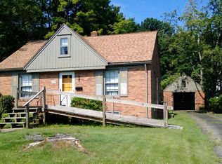 2239 S Freedom Ave, Alliance, OH 44601