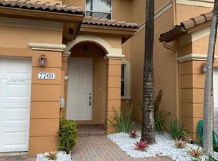7769 NW 116th Path, Doral, FL 33178