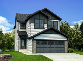 21164 22nd Ave NW, Edmonton, AB T6M2X6
