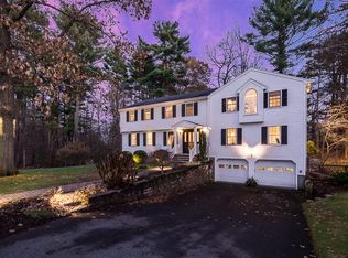 47 Berry Cir, South Hamilton, MA 01982
