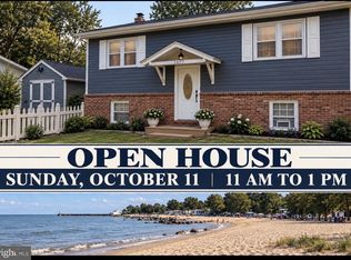 3309 Recker Rd, Chesapeake Beach, MD 20732