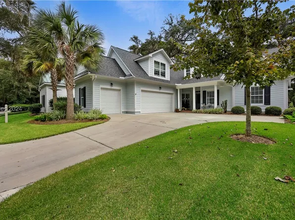 79 S Boone Rd, Saint Helena Island, SC 29920