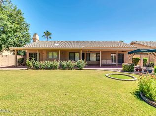 3842 W Sheffield Ave, Chandler, AZ 85226