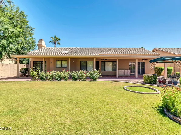 3842 W SHEFFIELD Avenue, Chandler, AZ 85226