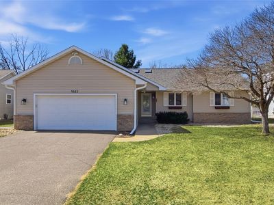 4322 Heartland Drive, Eau Claire, WI, 54701