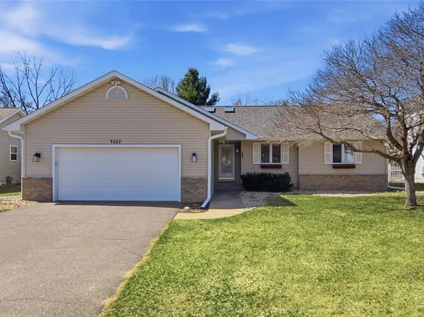 4322 Heartland Drive, Eau Claire, WI 54701