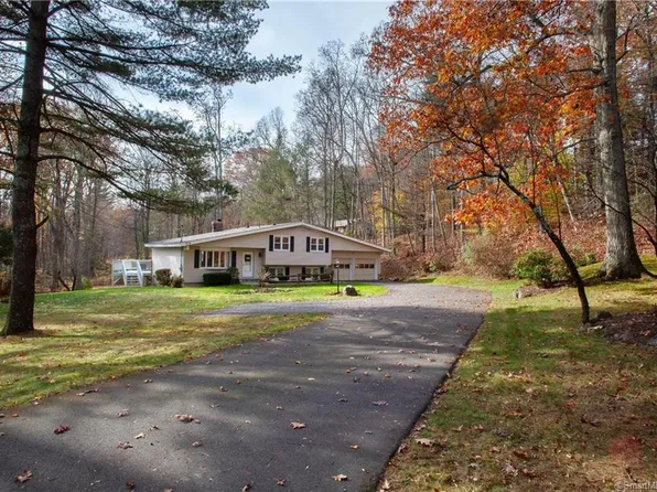 61 Old Meadow Plain Road, Simsbury, CT 06070
