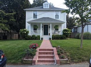 524 Anderson Ave, Rockville, MD 20850