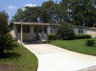 2538 Hirsch Ave, Jacksonville, FL 32216