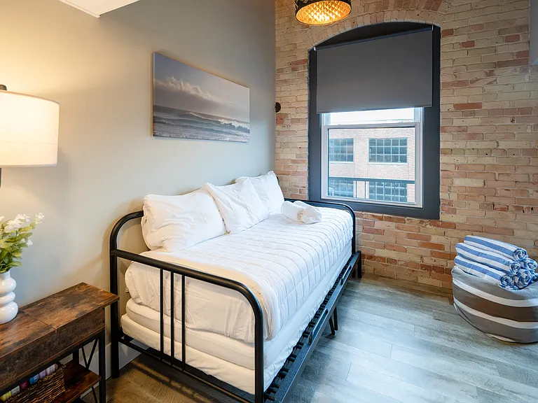 110 N Harbor Dr #308 — Photo 4
