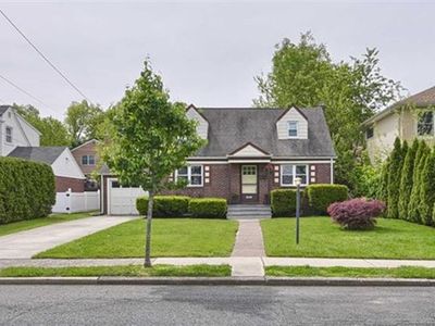 36 Garden View Ter #1X, Fair Lawn, NJ, 07410