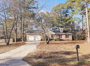 232 Natalie Ln, Hubert, NC 28539