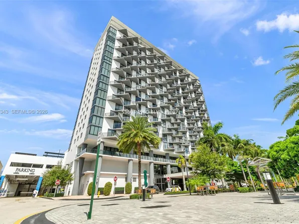 5300 Paseo Blvd APT 1807, Doral, FL 33166