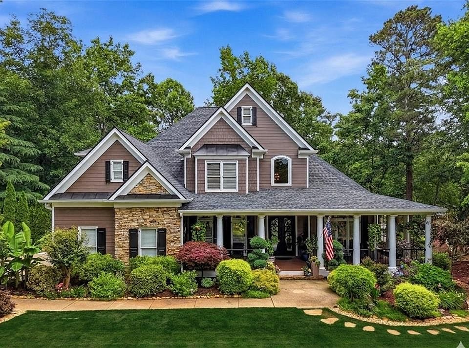 1st image of 5630 Chestatee Landing Dr
