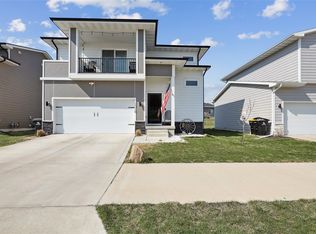 2018 Ammann Dr, Adel, IA 50003