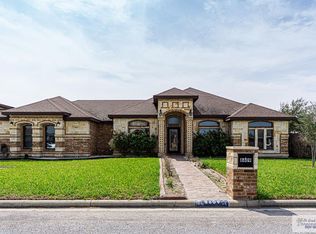 8609 Campana Dr, Monte Alto, TX 78538