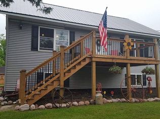 49 Pooler St, Gouverneur, NY 13642