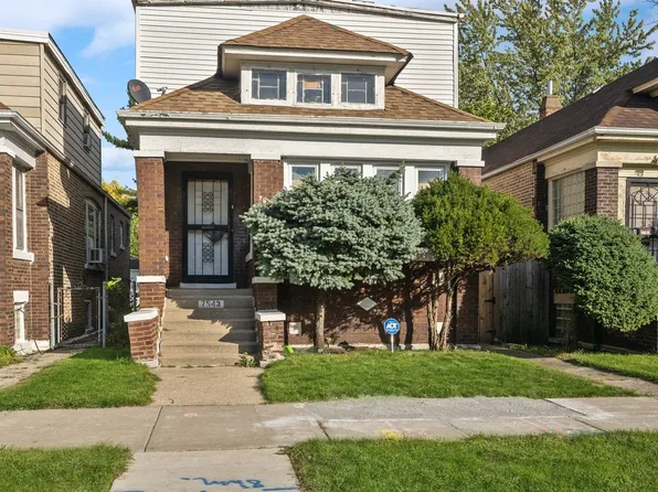 7543 S Prairie Ave, Chicago, IL 60619