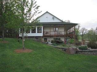 25256 Whiskey Creek Dr, Detroit Lakes, MN 56501