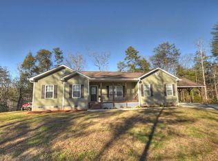164 Cherry Log Trl #3, Ellijay, GA 30540