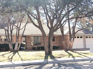 1302 E Waco St, Brownfield, TX 79316