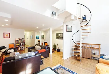 Rented by Town Residential