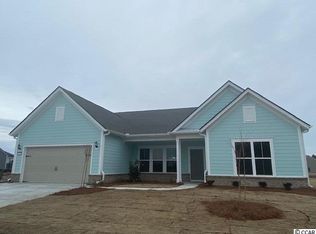 7135 Sarteano Dr LOT 999, Myrtle Beach, SC 29572