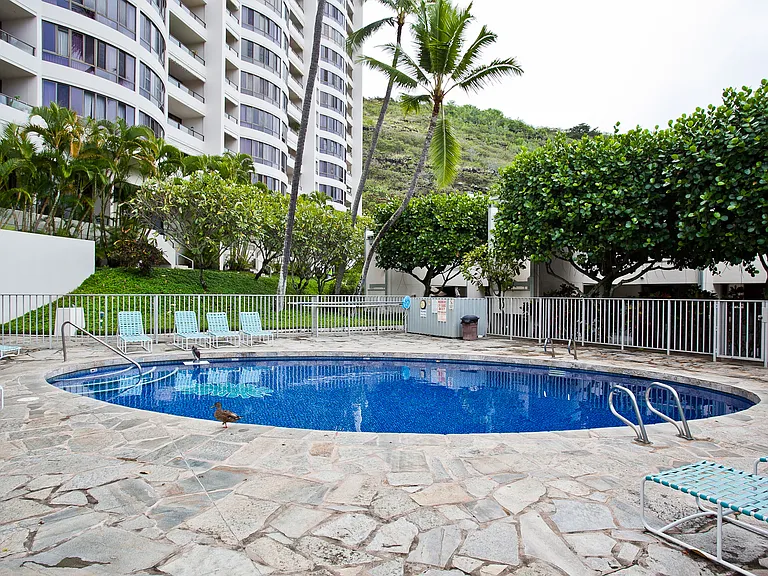 6770 Hawaii Kai Dr #309 — Photo 17