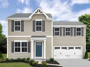 3960 Dragonfly Rd, Bailey, NC 27807