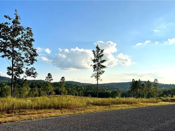 251 Highgrove Dr, Ellijay, GA 30540